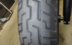 HONDA REBEL 250 A 2001 MC49