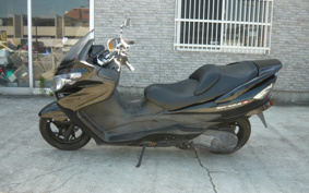 SUZUKI SKYWAVE 250M CJ45A