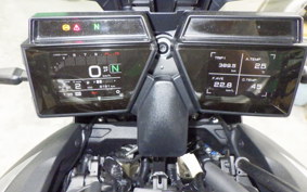 YAMAHA TRACER 9 GT 2021 RN70J
