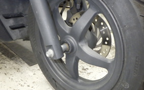 HONDA LEAD 125 JF45