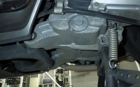 HONDA PCX125 JF81