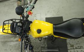 YAMAHA AG200 2025 1FE