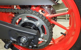 YAMAHA YZF-R7 2023 RM39J