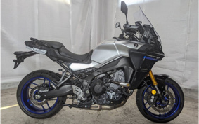 YAMAHA TRACER 9 GT 2023 RN70J