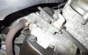 HONDA CREA SCOOPY AF55