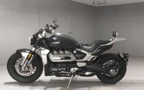 TRIUMPH ROCKET 3R 2020 YBG11J