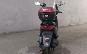 YAMAHA AKUSHI STREET SE53J