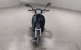 HONDA SUPER CUB110 JA10