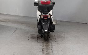 YAMAHA TRICITY 125 SEC1J