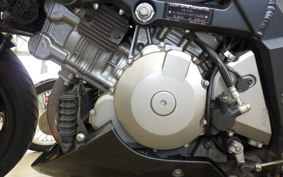 SUZUKI SV1000 2008