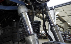 KAWASAKI ZEPHYR 400 KAI 1998