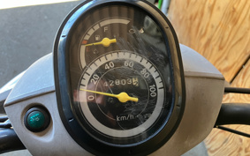 HONDA BENLY 110 JA09
