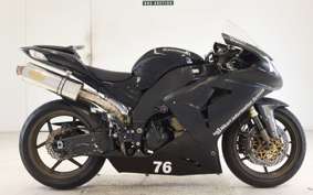 KAWASAKI ZX 10 NINJA R 2006 ZXT00D