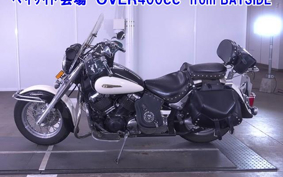 YAMAHA DRAGSTAR400 CLASSIC