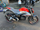 Фото Suzuki JIKUSA-150 с японского аукциона