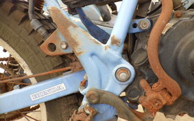 HONDA TL125 JD06