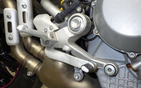 DUCATI MONSTER S2R 1000 2007