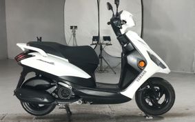 YAMAHA  AXIS Z SED7J