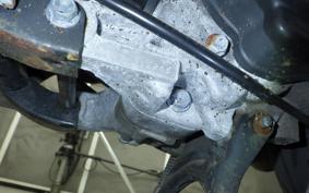 SUZUKI LET's 2014 CA4AA