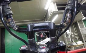 HONDA CT125-2 JA65