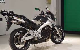 SUZUKI GSR400 2007 GK7DA