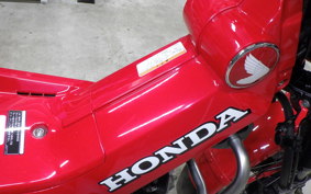 HONDA CT125-2 2025 JA65