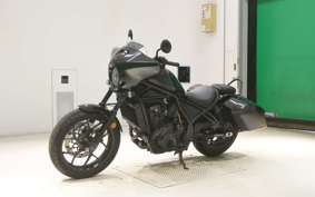 HONDA REBEL 1100 T DCT 2023 SC83