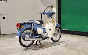 HONDA C50 SUPER CUB 2015 AA09