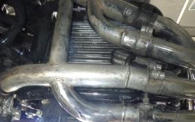 HONDA CBX400F INTEGRA 2026 NC07