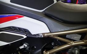 BMW S1000RR M DDC 2022
