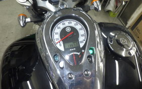 YAMAHA DRAGSTAR 400 2010 VH02J
