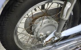 HONDA LITTLE CUB AA01
