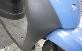 SUZUKI LET's CA4AA