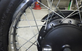KAWASAKI 250TR 2006 BJ250F
