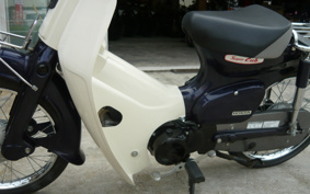 HONDA SUPER CUB50 AA01