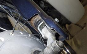 HONDA C50 SUPER CUB 2015 AA01