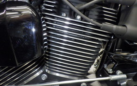 HARLEY FLSTFBS1800 2017
