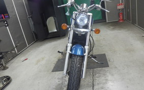 HONDA STEED 400 1995 NC26