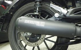 HONDA GB350 2022 NC59