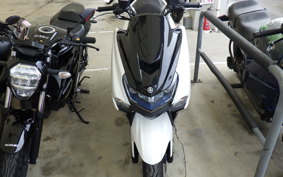 YAMAHA MAJESTY155 Gen.2 S SG52J