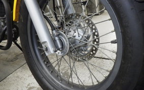 HONDA FTR223 2022 MC34