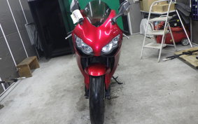 HONDA CBR1000RR Gen. 2 2008 SC59