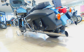 HARLEY FLHRC1450-1690 2008 FR4