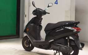 YAMAHA AXIS 125 Z SEJ6J