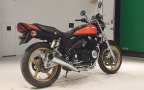 KAWASAKI ZEPHYR 400 KAI 1996 ZR400C