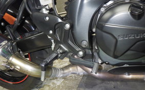 SUZUKI SV650 X A 2020 VP55B