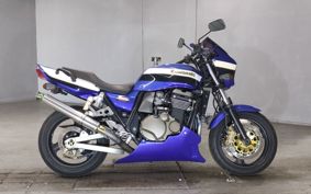 KAWASAKI ZRX1200 R ZRT20A