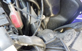 YAMAHA CYGNUS 125 XSR 3 SED8J