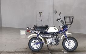 HONDA MONKEY AB27