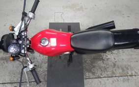 SUZUKI GS50 2009 NA41A